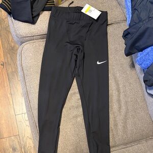 Nike Running Tights Size Small NWT